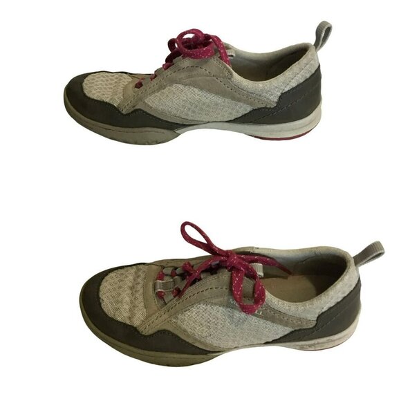 Merrell Select Group Albany Rift Performance Footwear Athletic Laces Women's 7 - Picture 7 of 12